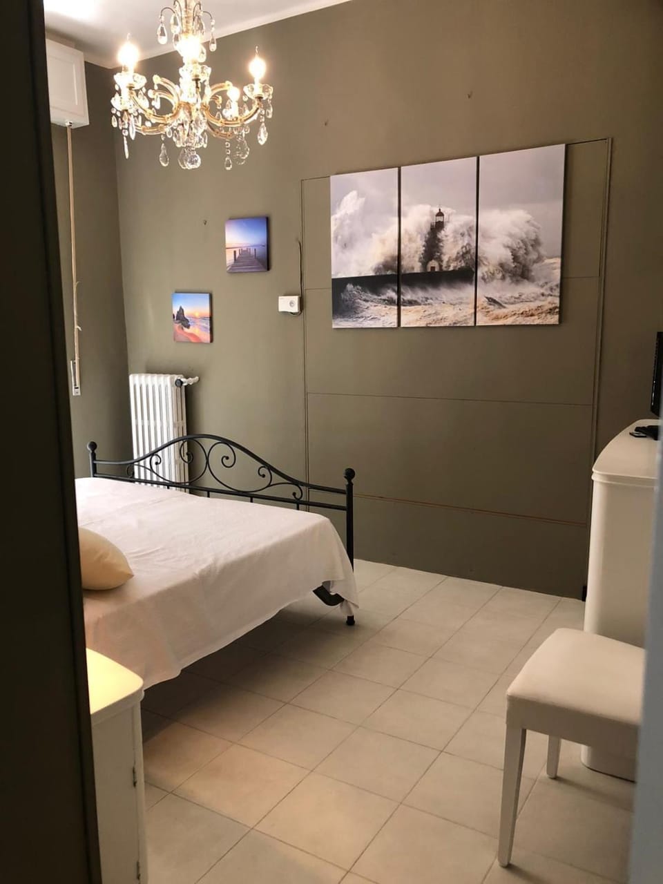 Lulas Lovely Rental Apartment in Rapallo
