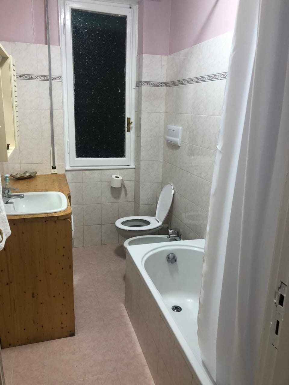 Lulas Lovely Rental Apartment in Rapallo