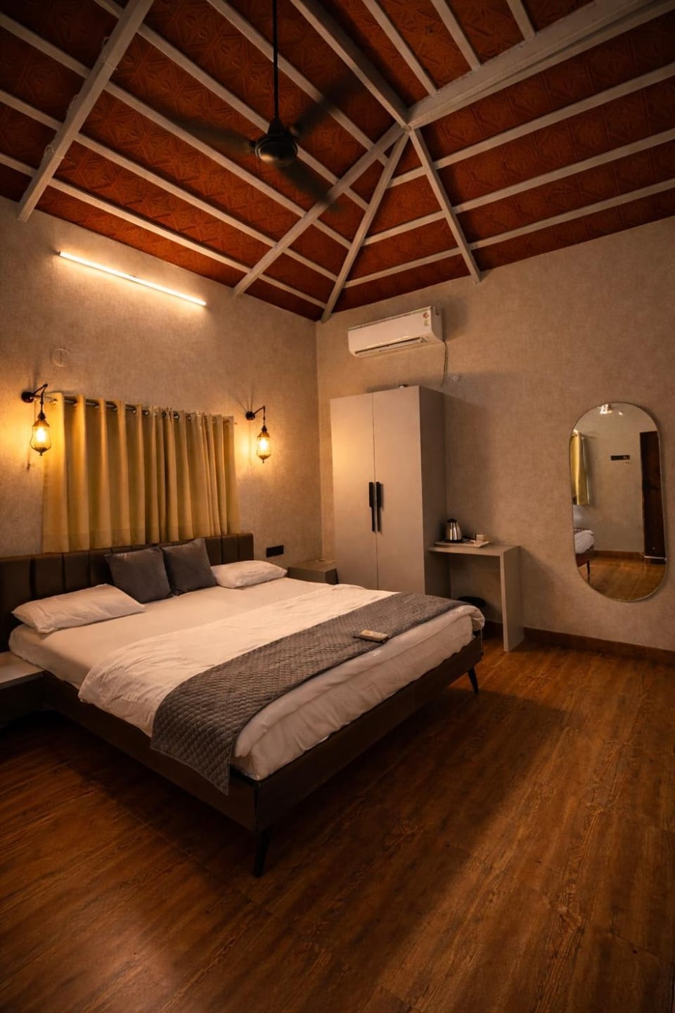Shwetik Resort Vacation rental in Maharashtra