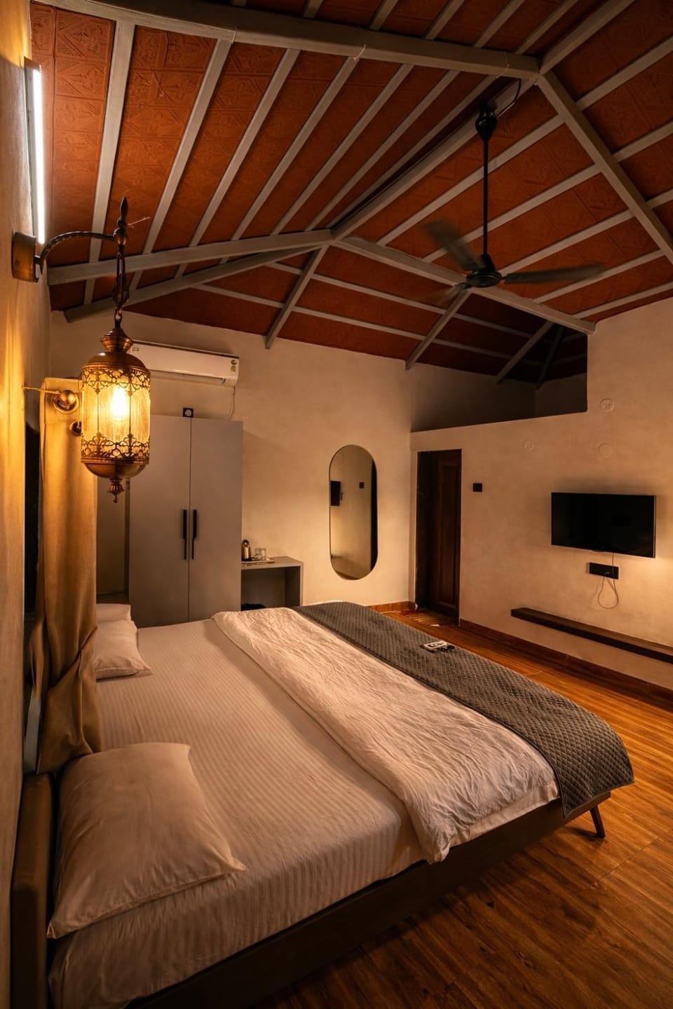Shwetik Resort Vacation rental in Maharashtra