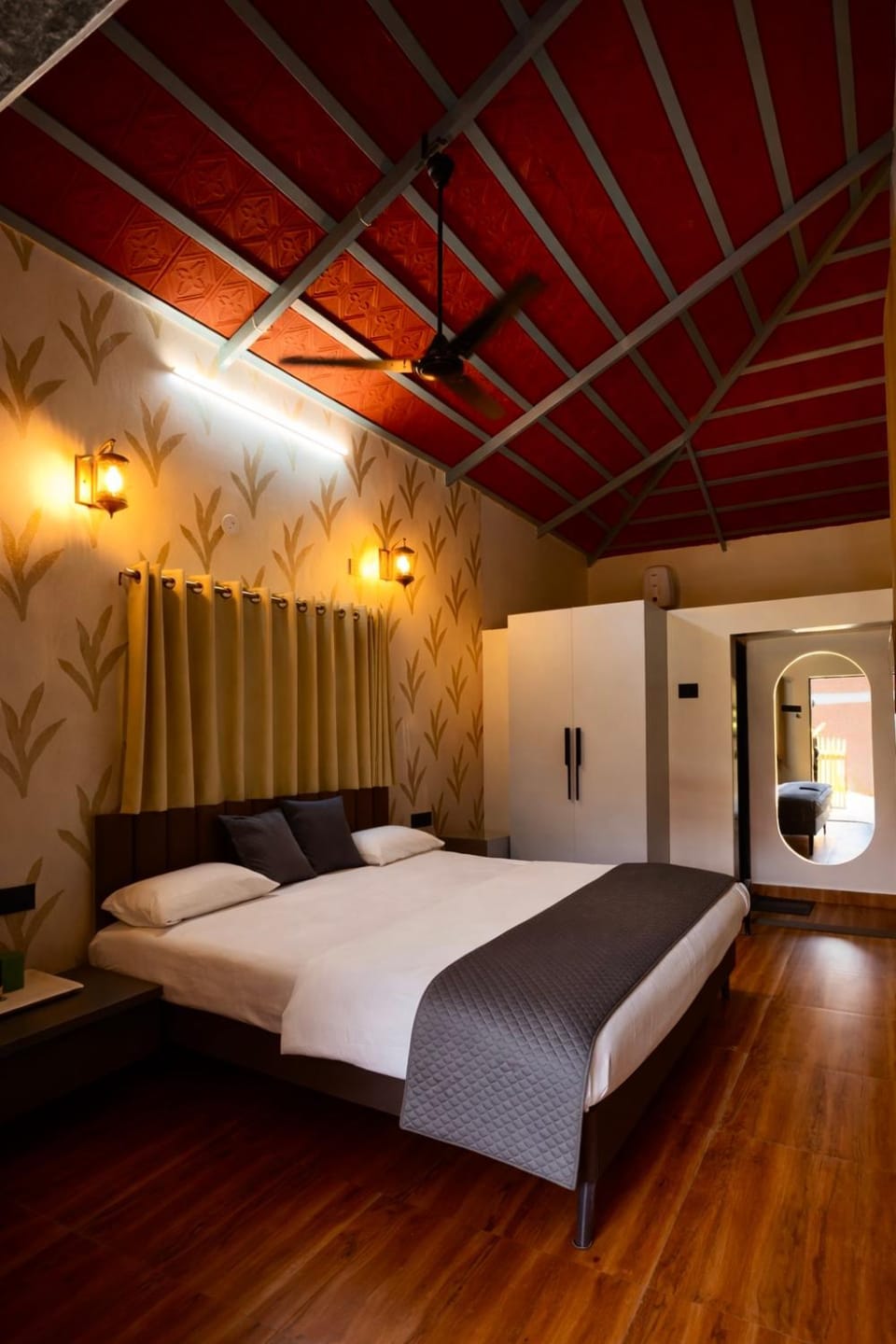 Shwetik Resort Vacation rental in Maharashtra