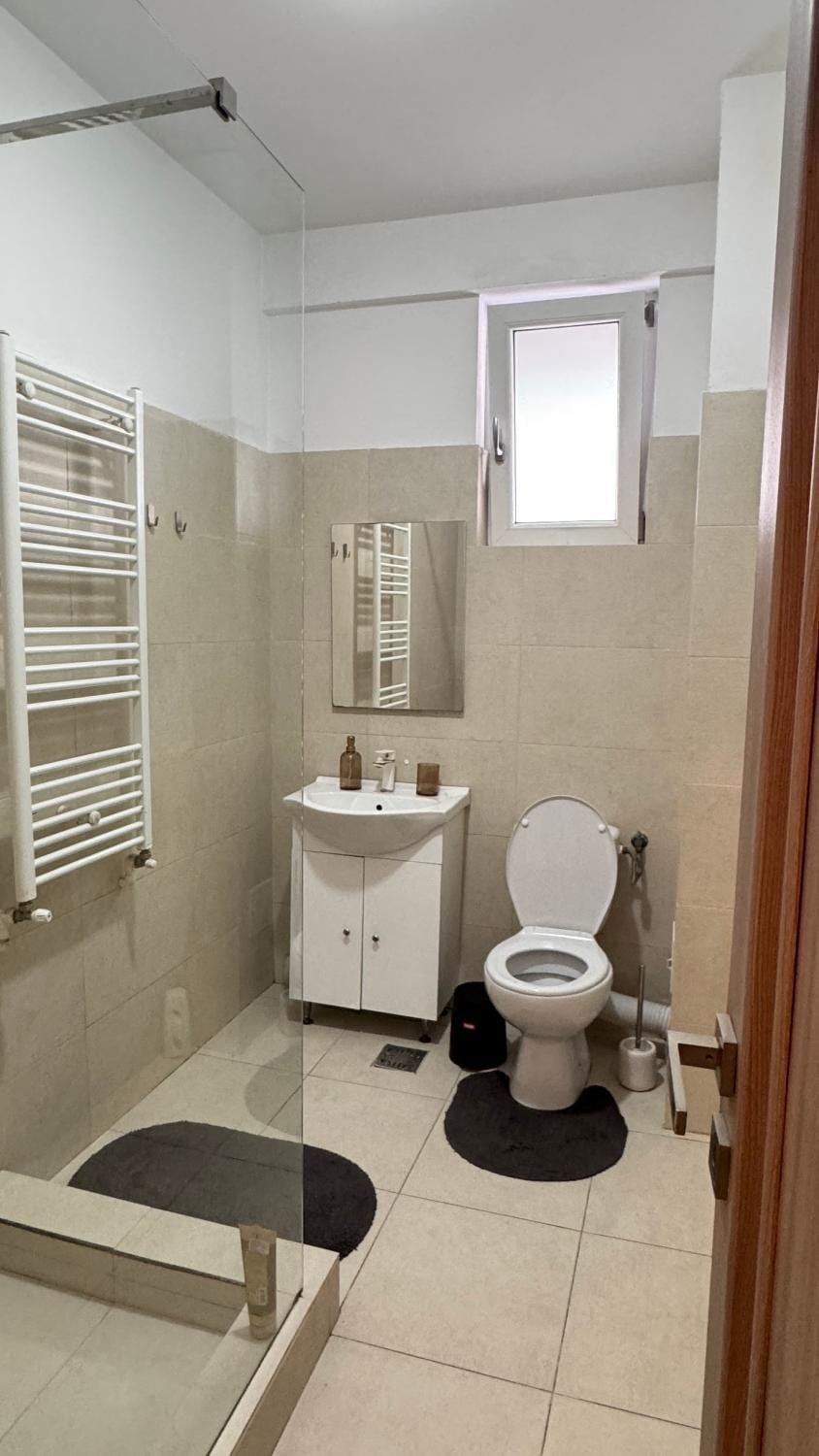 Sea Studio Apartment in Constanța County