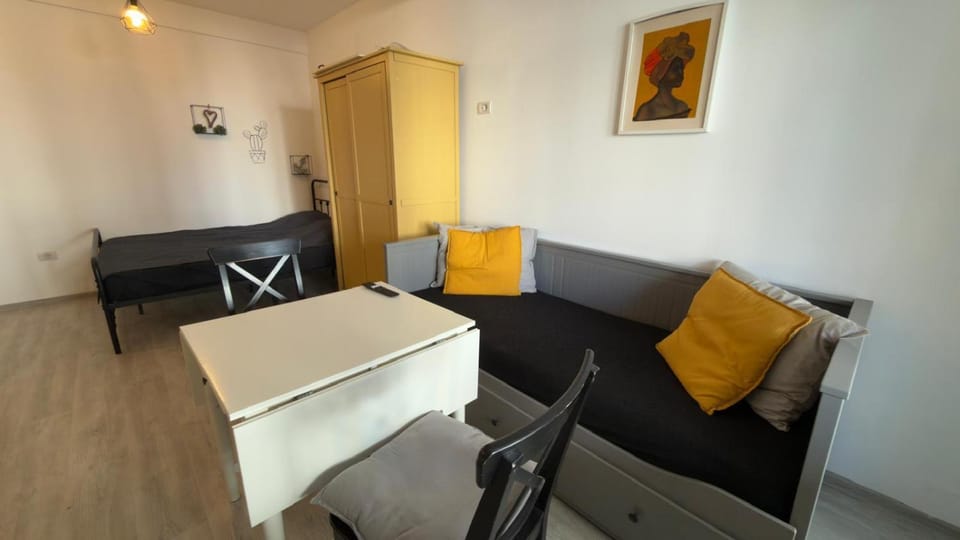 Sea Studio Apartment in Constanța County
