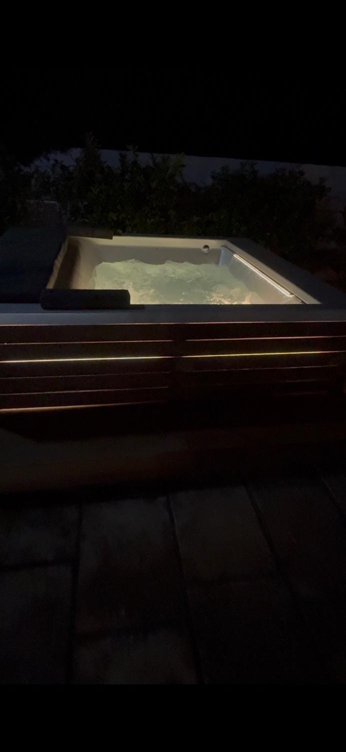 Dimora Filieri casa vacanze con piscina a Galatone House in Nardò