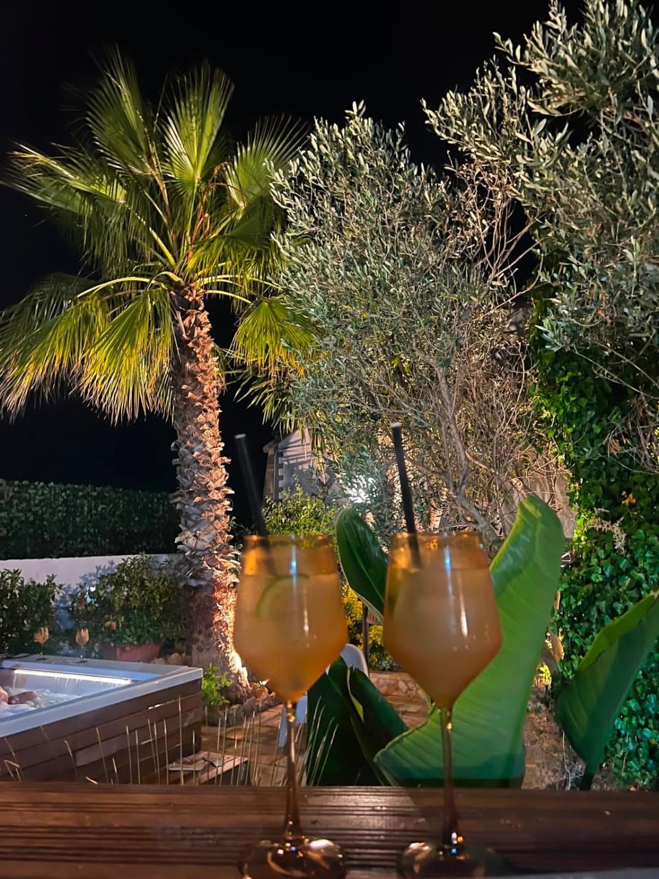 Dimora Filieri casa vacanze con piscina a Galatone House in Nardò