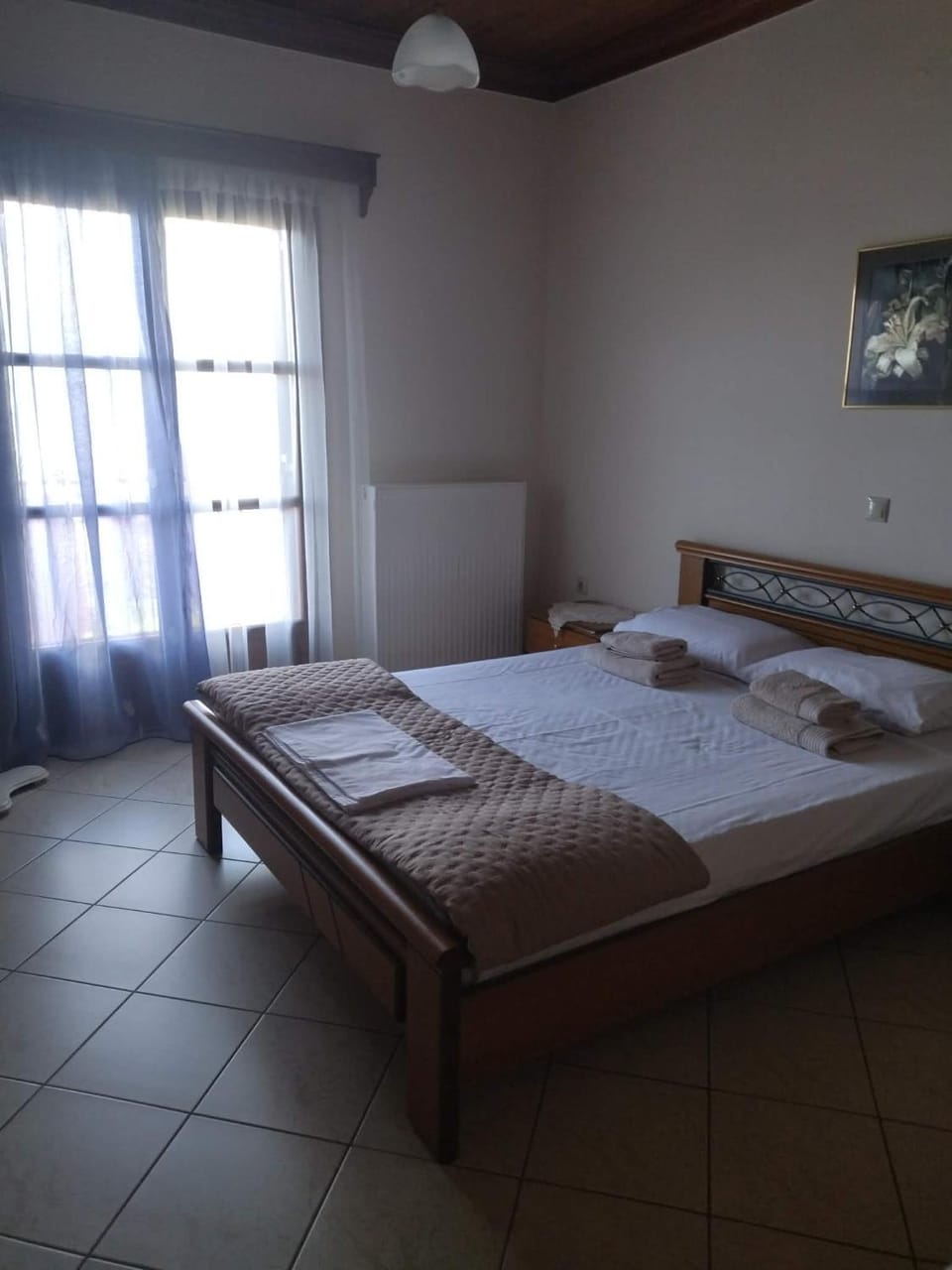 Theasi Apartment in North Macedonia