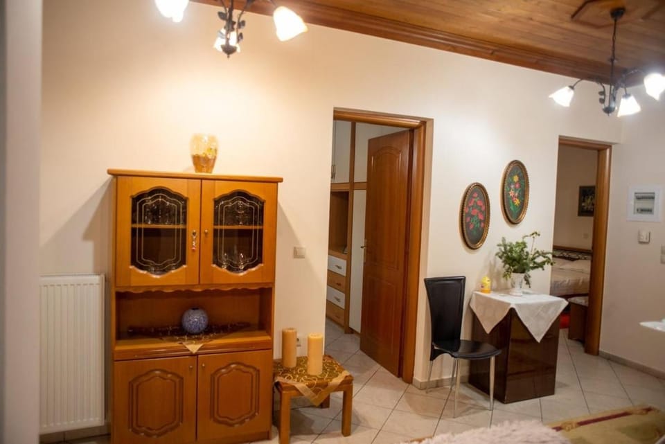 Theasi Apartment in North Macedonia