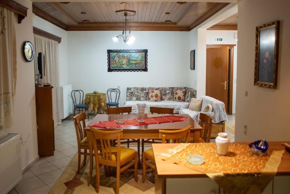 Theasi Apartment in North Macedonia