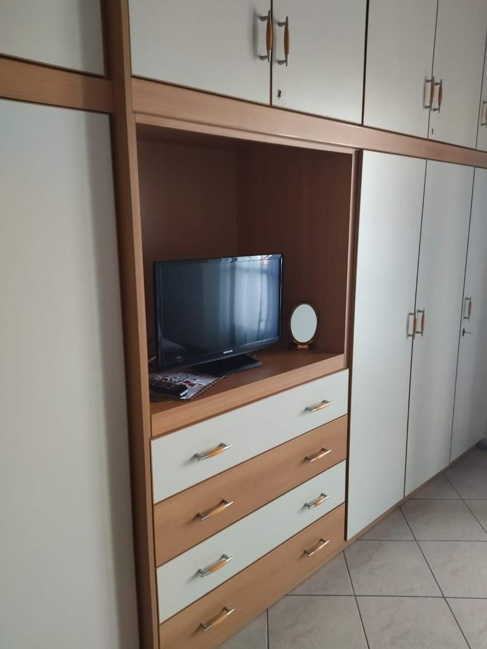 Theasi Apartment in North Macedonia