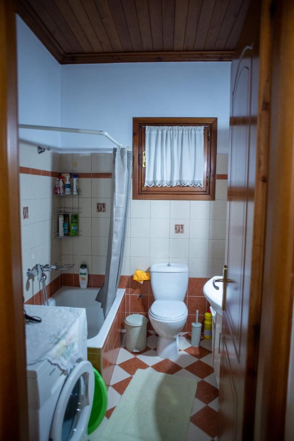 Theasi Apartment in North Macedonia