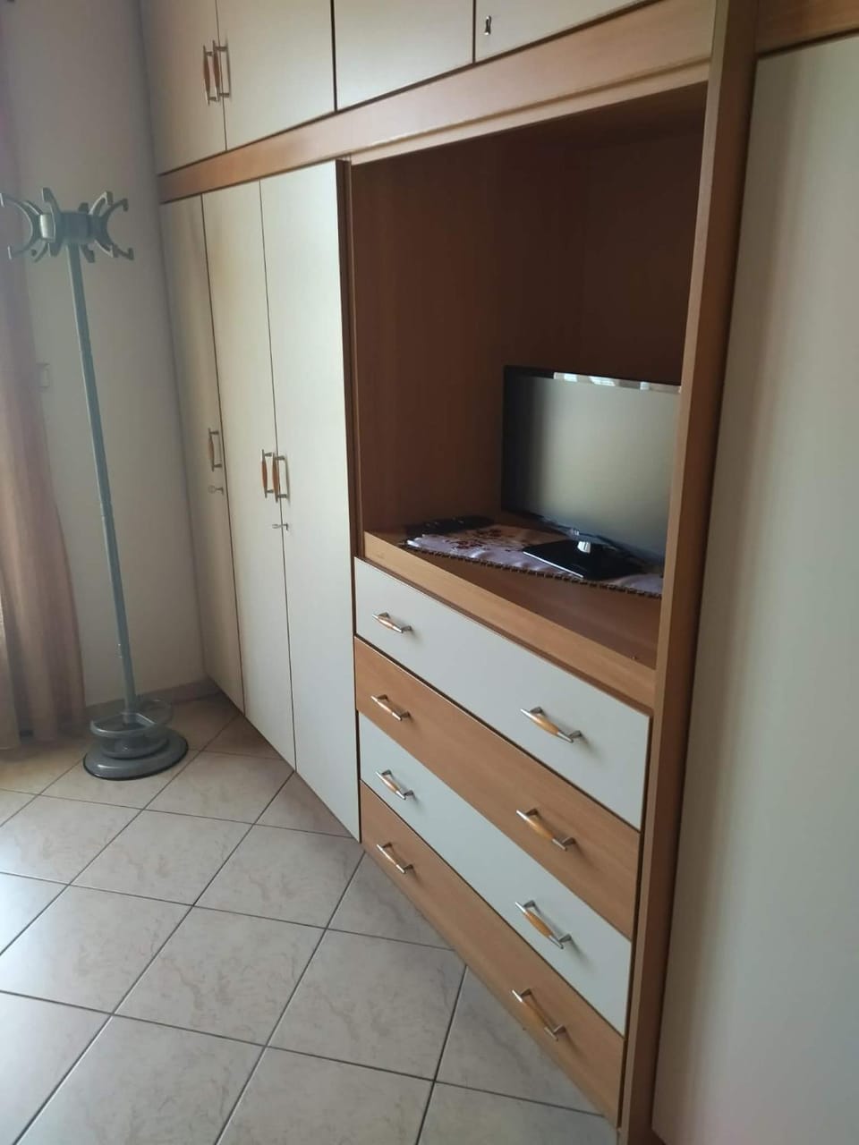 Theasi Apartment in North Macedonia
