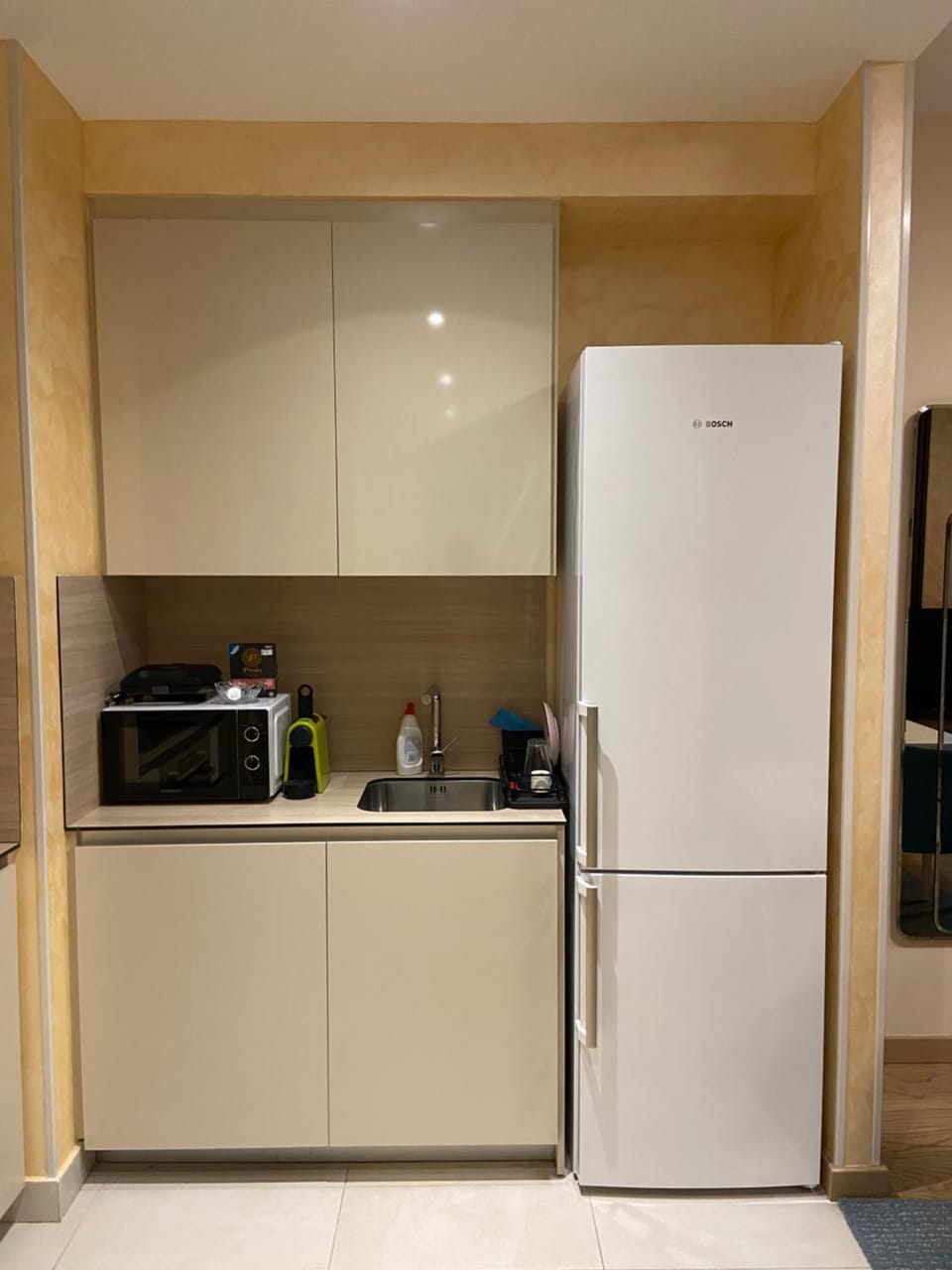 Belgrade Waterfront Exclusive Residence with Free Garage Apartment in Belgrade