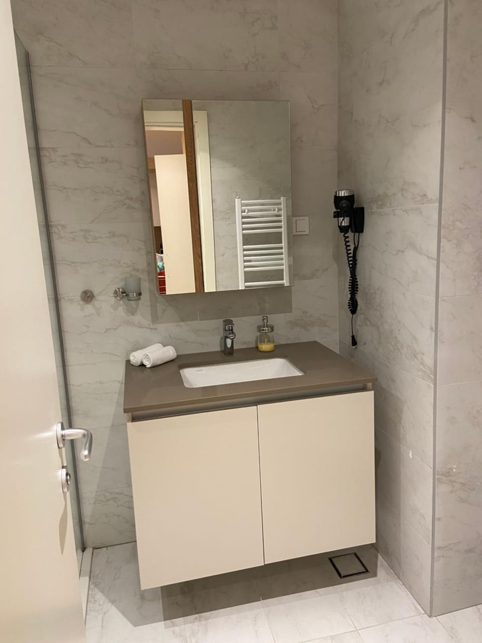 Belgrade Waterfront Exclusive Residence with Free Garage Apartment in Belgrade