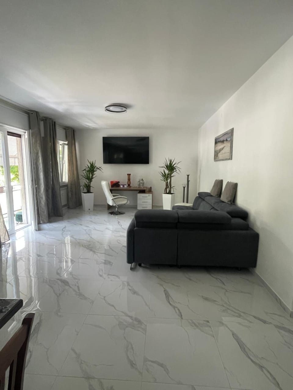 Da Ion Apartment in Venice
