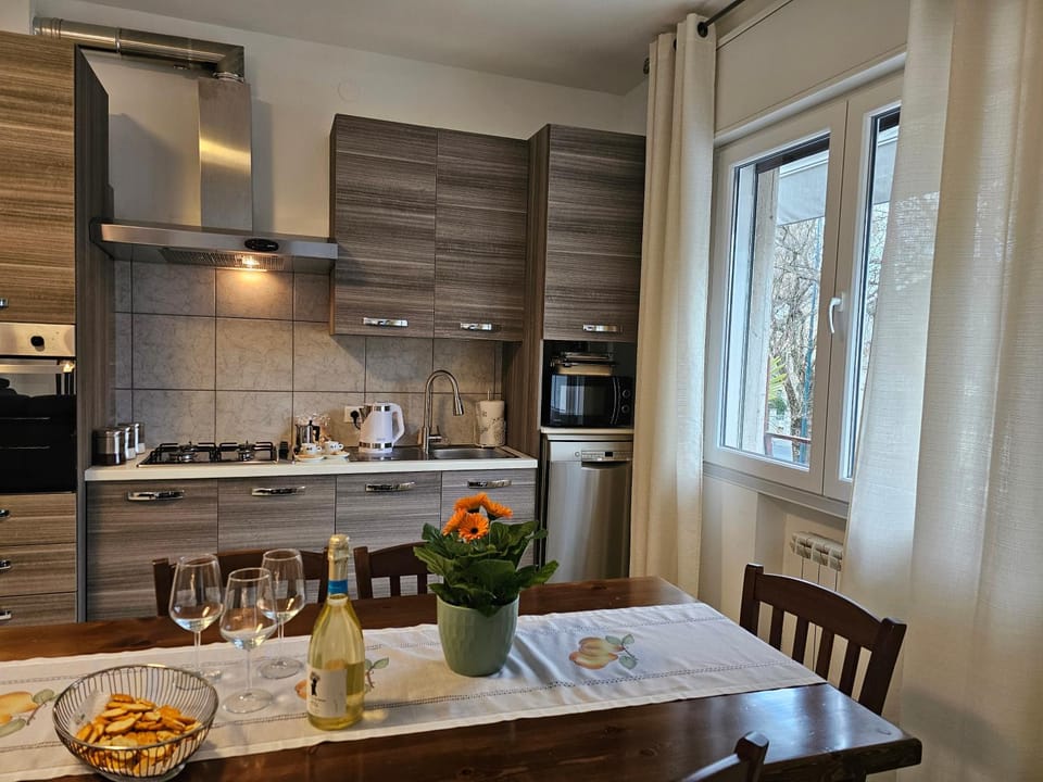 Da Ion Apartment in Venice