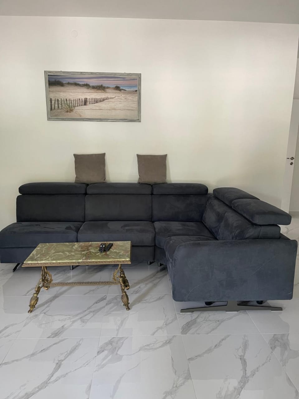 Da Ion Apartment in Venice