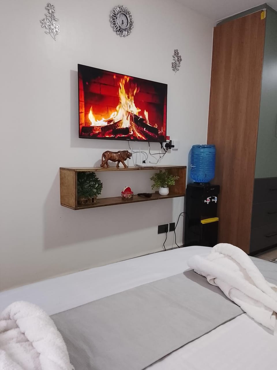 Mo Homes - Executive studio in south B, 15mins from JKIA, SGR, CBD Apartment in Nairobi