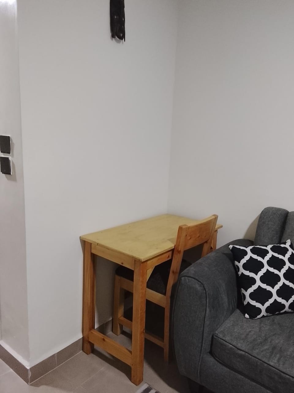 Mo Homes - Executive studio in south B, 15mins from JKIA, SGR, CBD Apartment in Nairobi