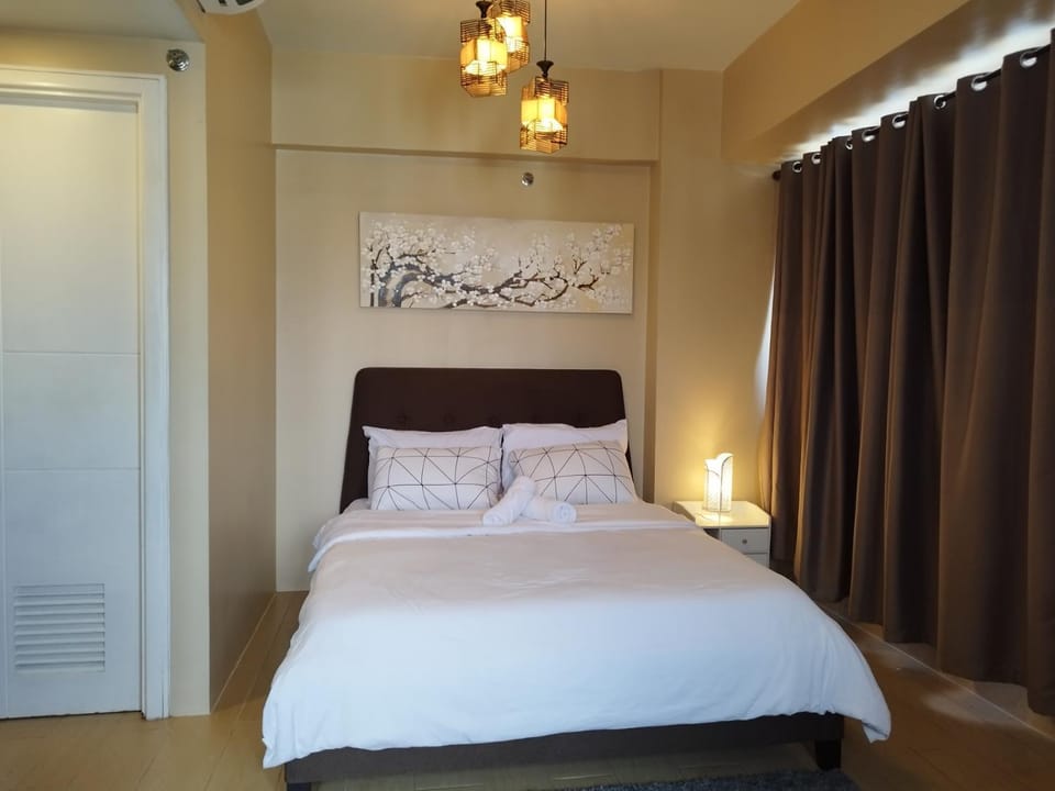 Pasay Condotel near NAIA Apartment hotel in Pasay