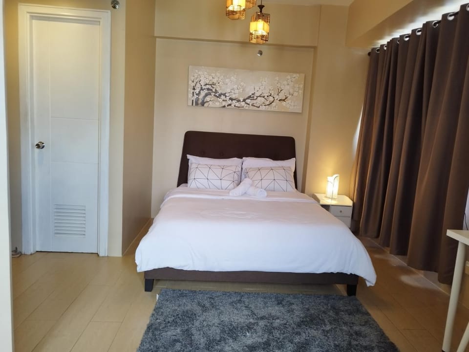 Pasay Condotel near NAIA Apartment hotel in Pasay
