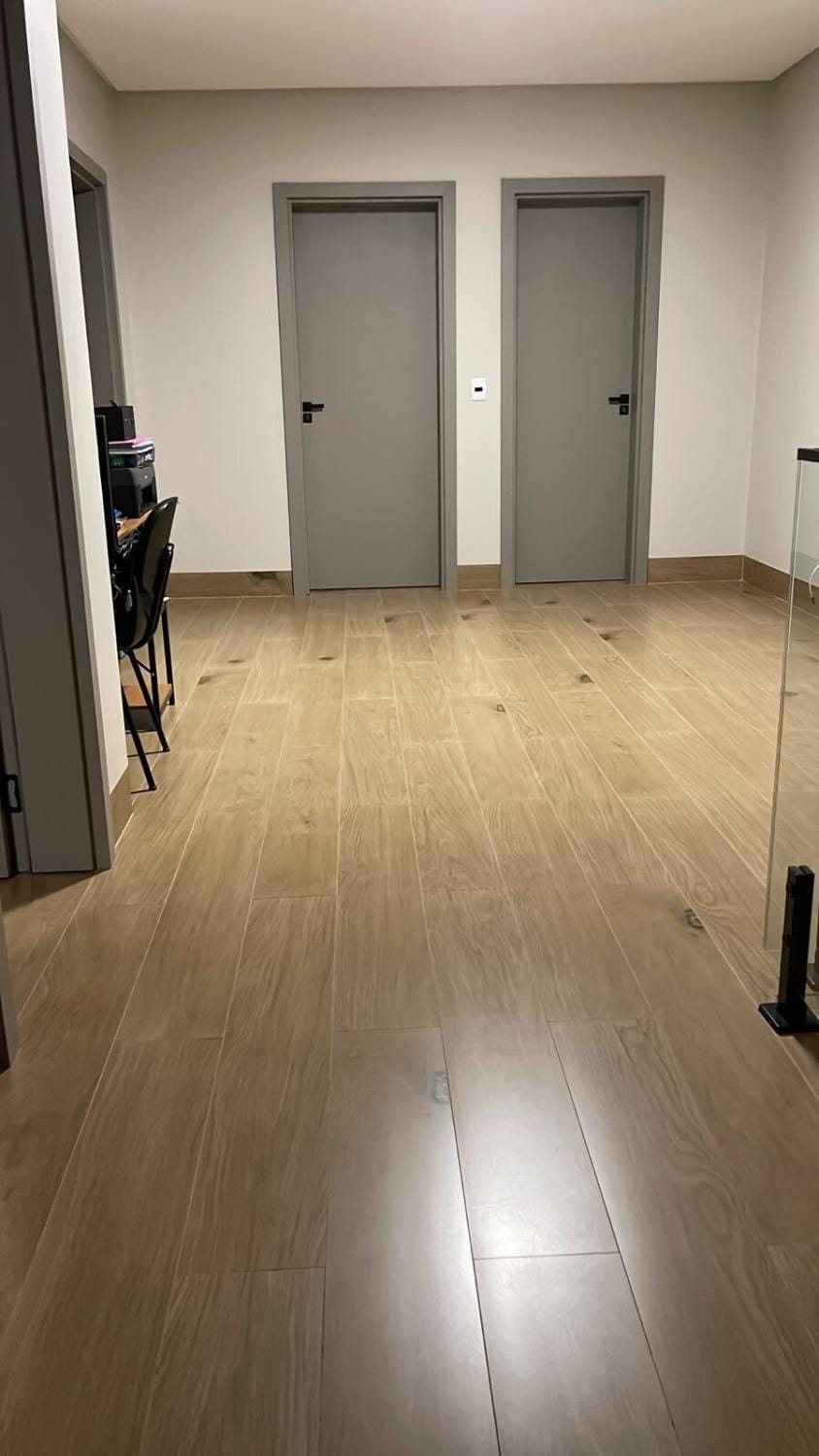 Sobrado Completo para MotoGP Goiânia House in State of Goiás