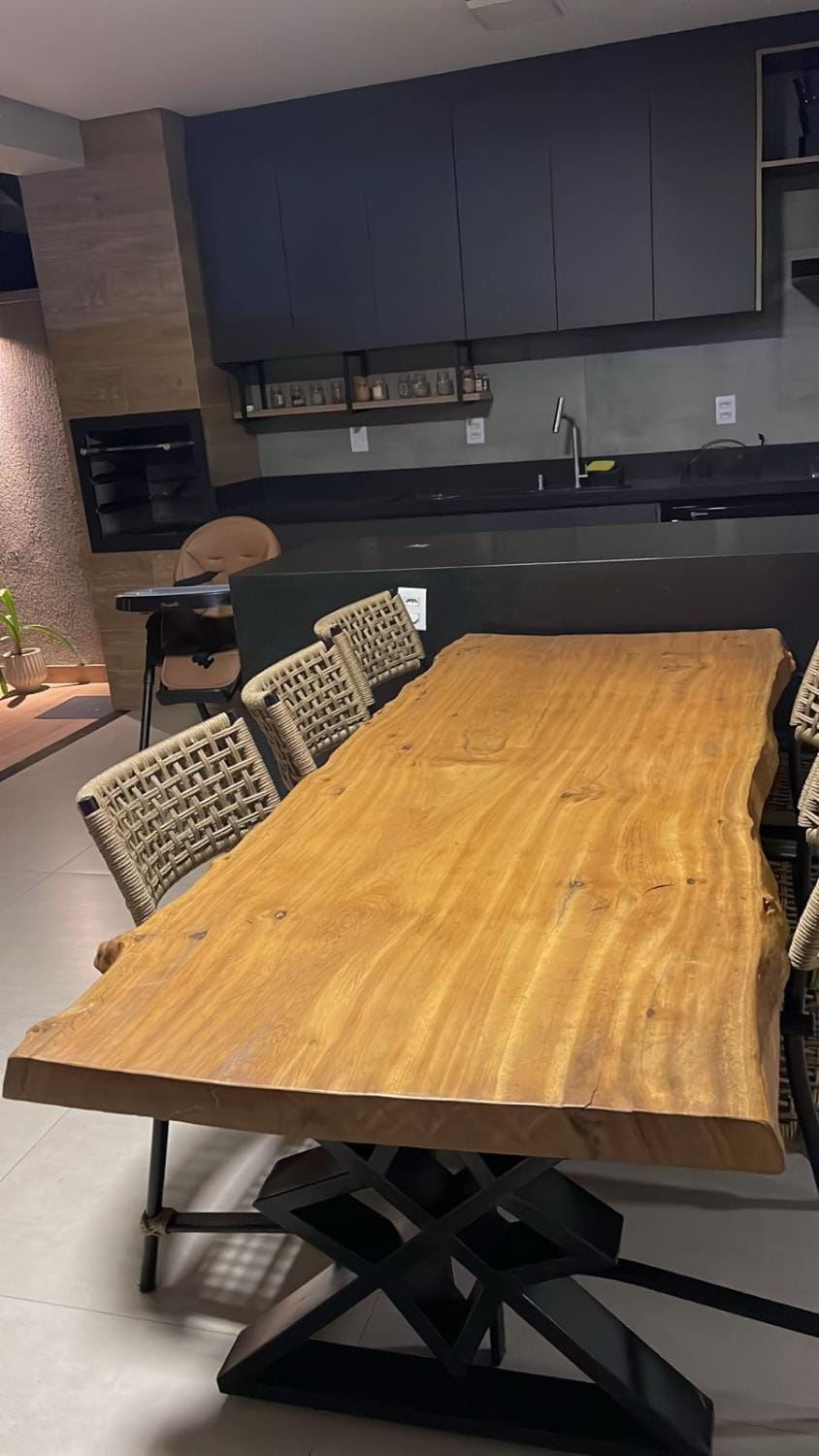 Sobrado Completo para MotoGP Goiânia House in State of Goiás