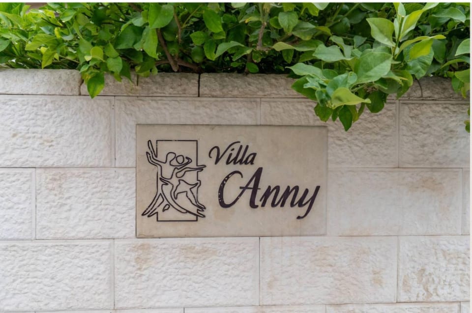 Villa Anny con idromassaggio Villa in Avola