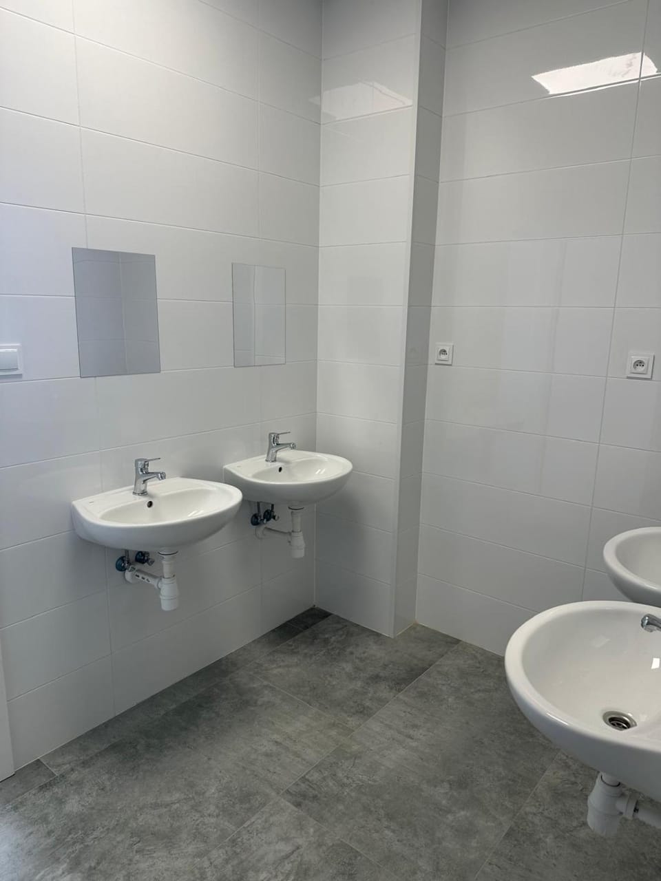Mieszkateria Hostel in Poland