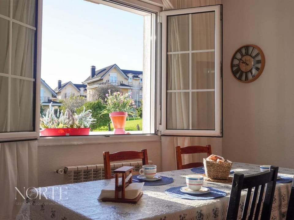 Casa Mayra House in Cantabria