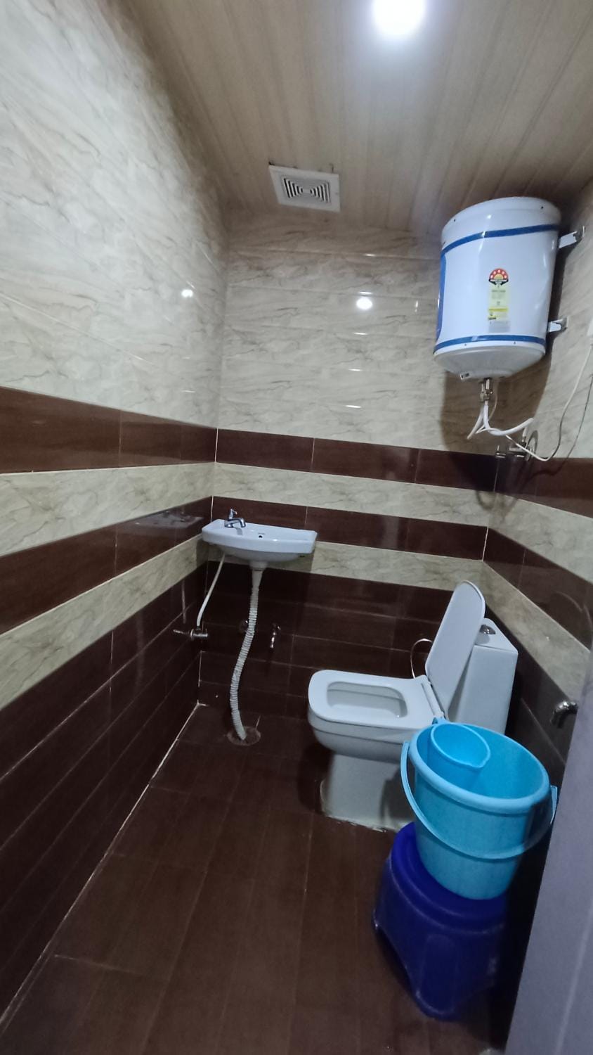Toilet, Bathroom