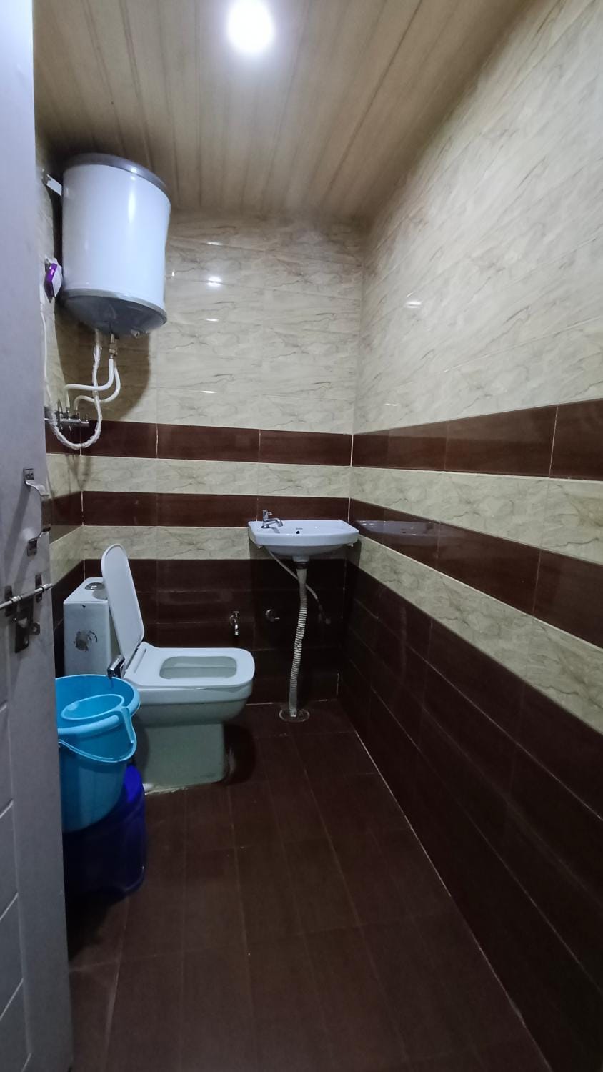 Toilet, Bathroom
