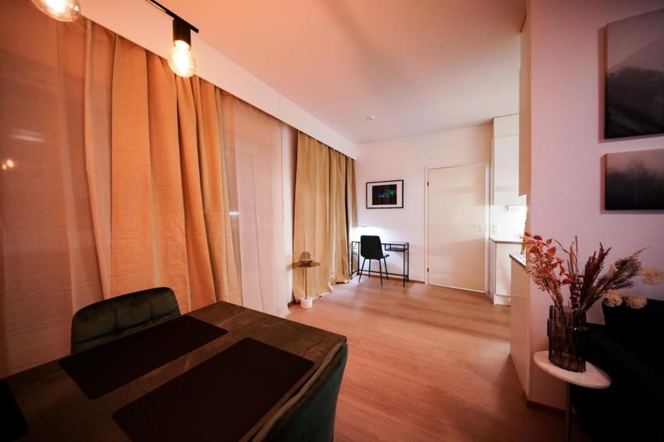 Arctic Retreat with sauna Apartment in Rovaniemi