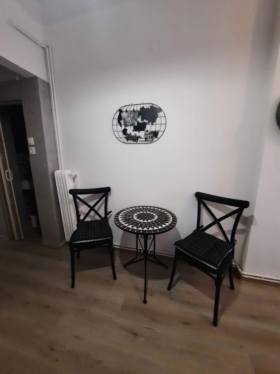 NestInThess Apartment in Thessaloniki