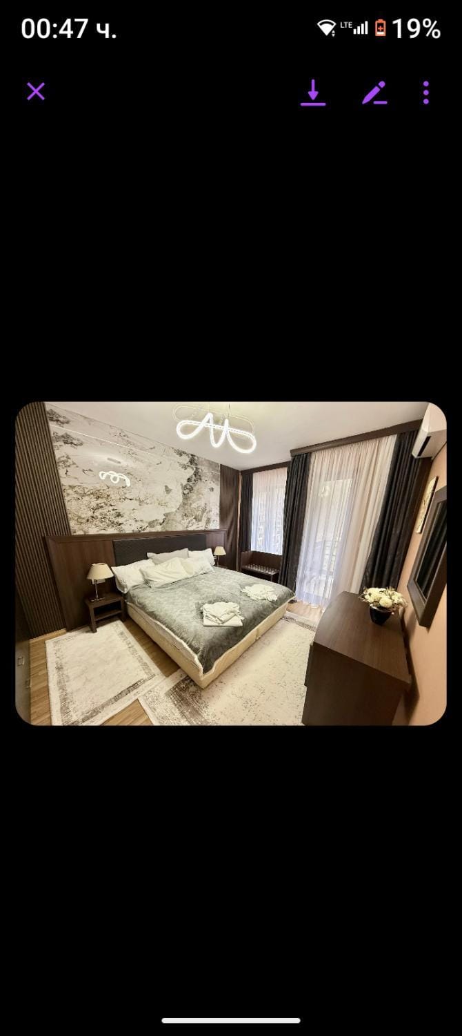 Dark Lux Apartment in Blagoevgrad Province