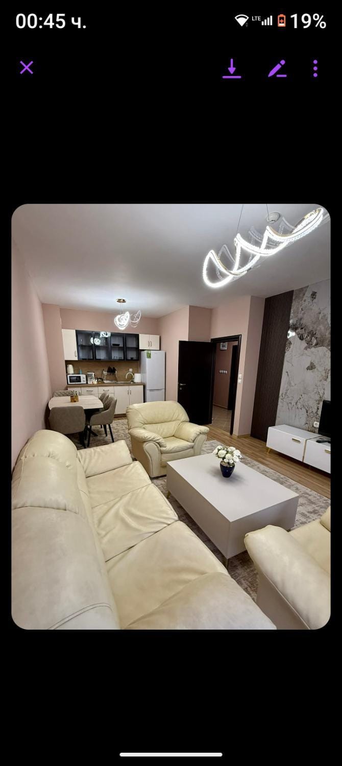 Dark Lux Apartment in Blagoevgrad Province