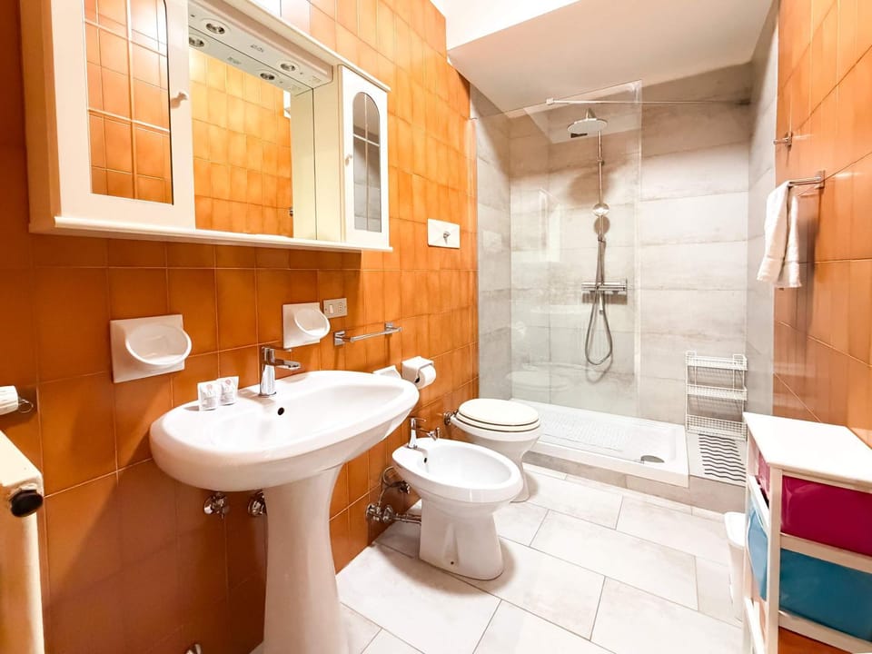 Cinzia's City Pad Apartment in Bologna