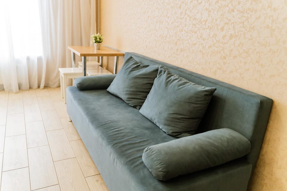Apartment 2bd 'Європейка' 0101 Sofiivska Borschahivka Apartment in Kiev City - Kyiv