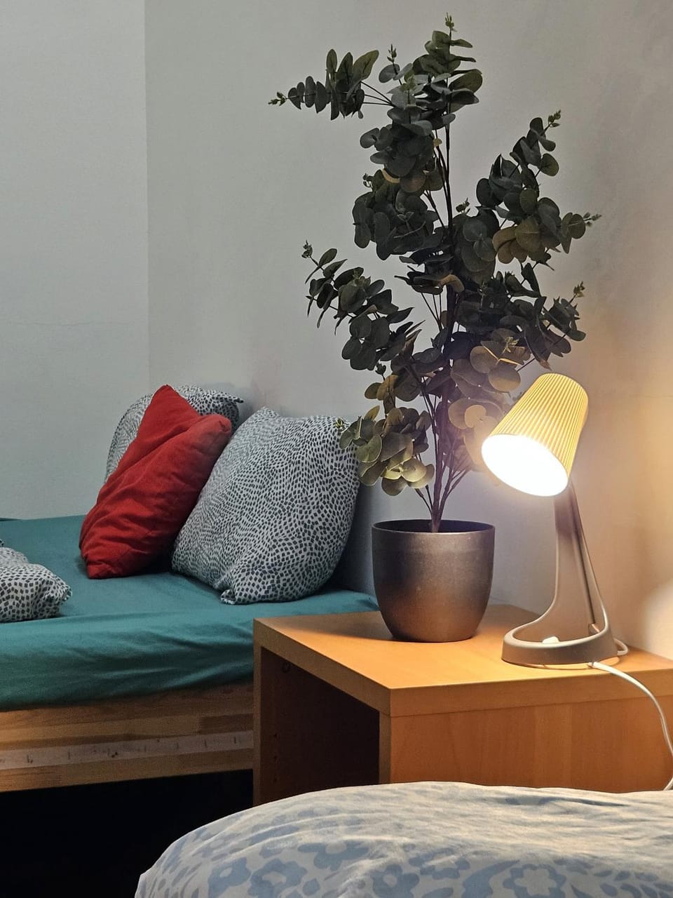 Central Stay Rooms Budapest Hostel in Budapest