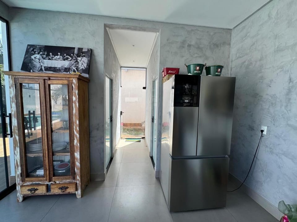 Espaço completo MOTO GP House in Goiania