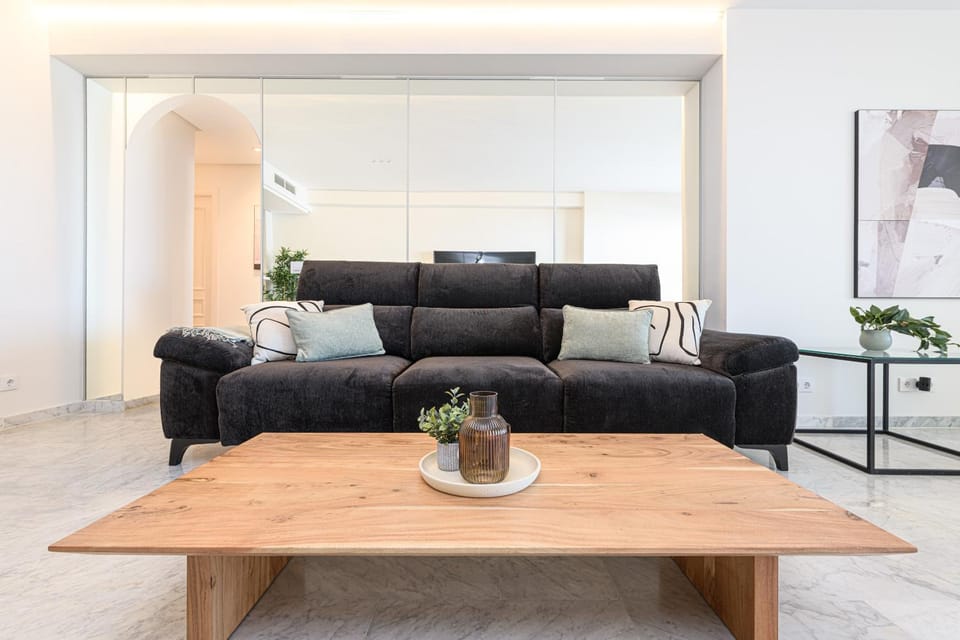 TV and multimedia, Living room
