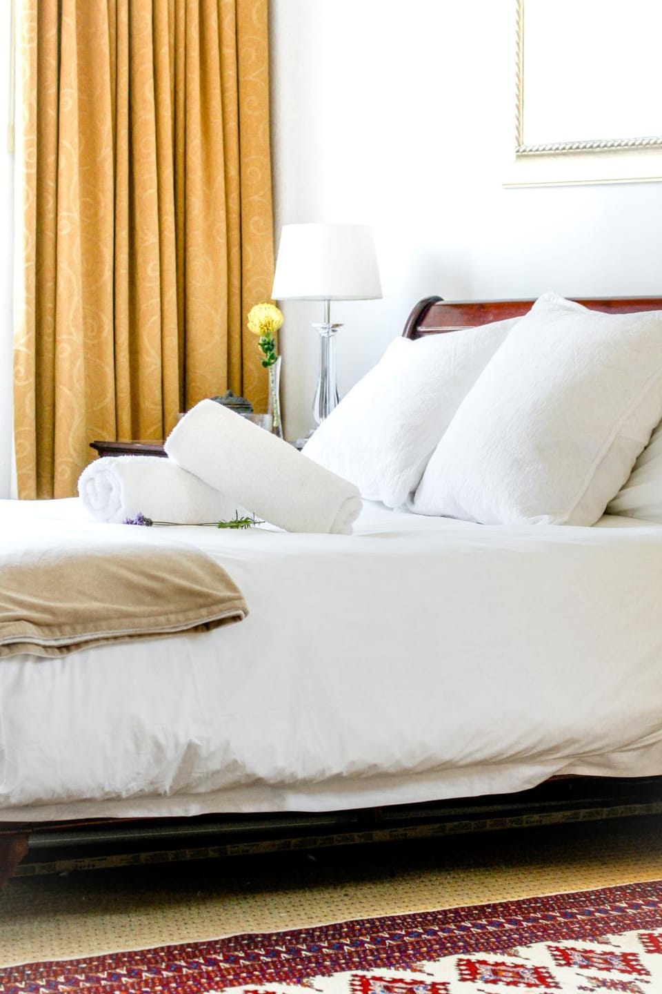 438 St Martini Gardens Apartment in Cape Town