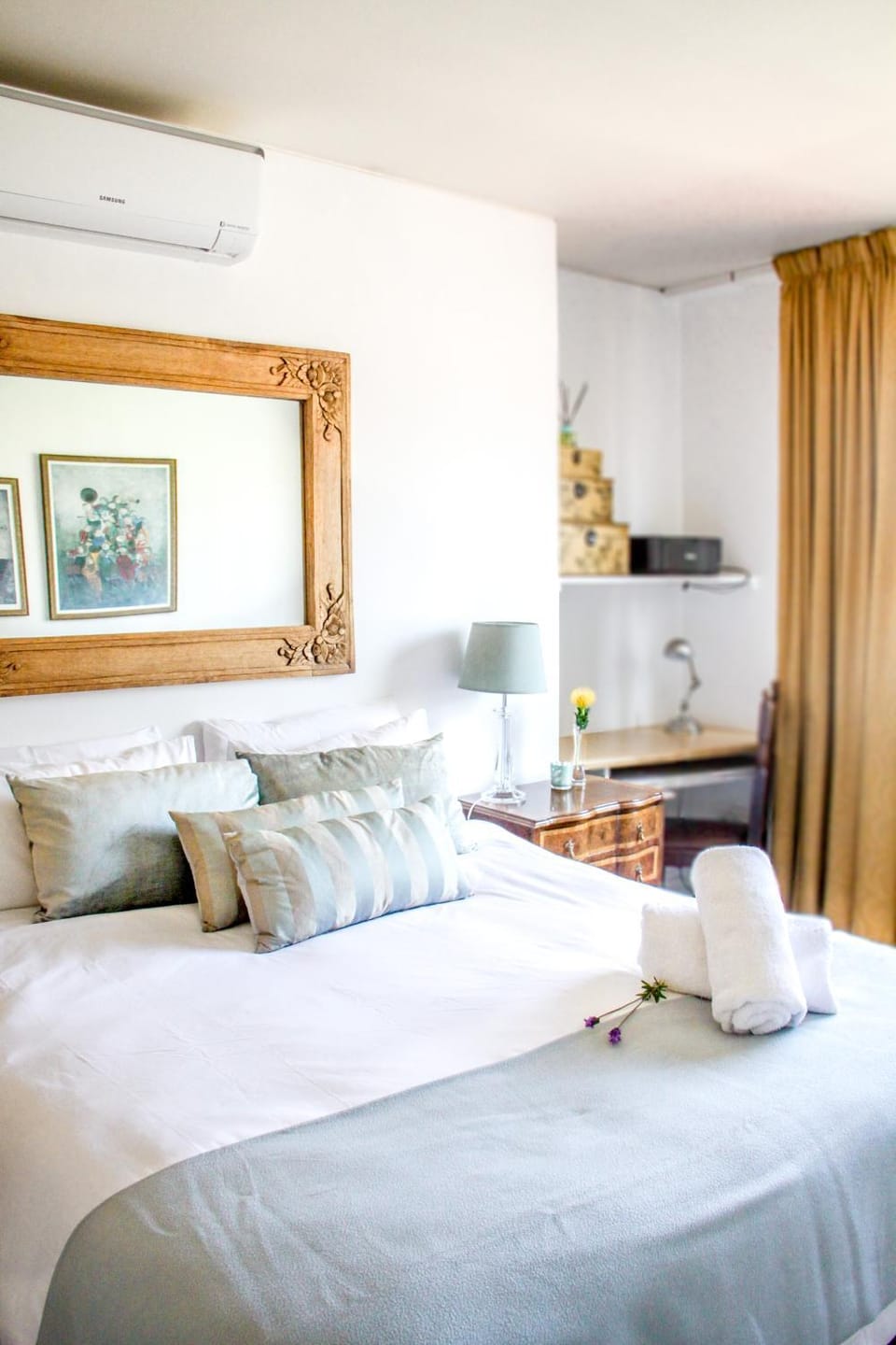 438 St Martini Gardens Apartment in Cape Town