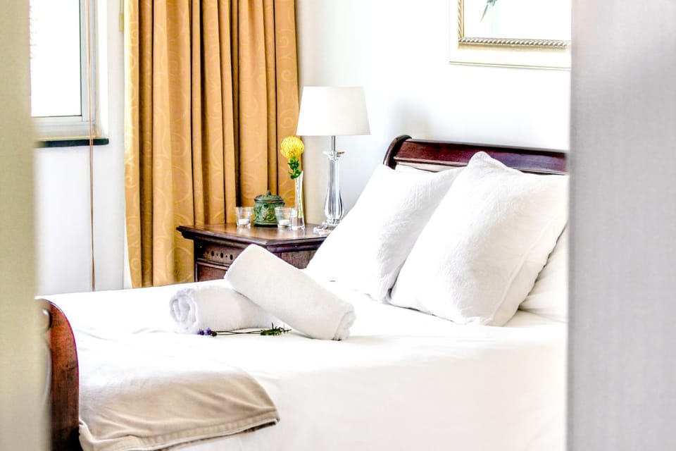 438 St Martini Gardens Apartment in Cape Town