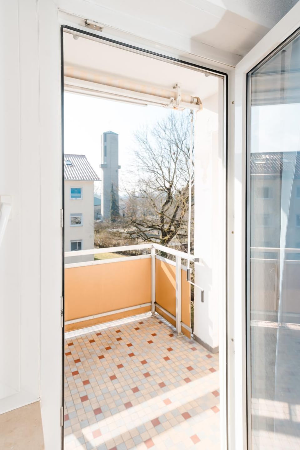 View (from property/room), Balcony/Terrace