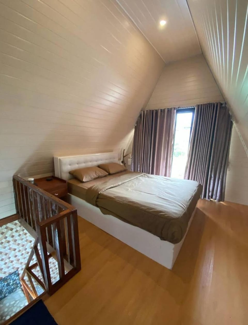 Sauna, Lobby or reception