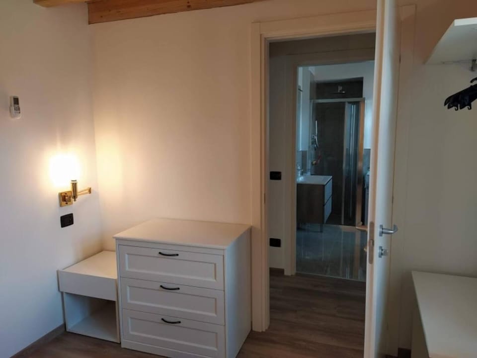 App ZIo Raff Alessio Apartment in Bellagio