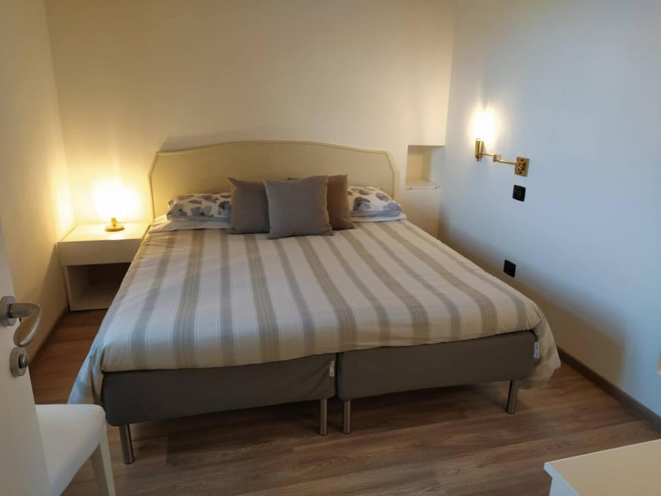 App ZIo Raff Alessio Apartment in Bellagio