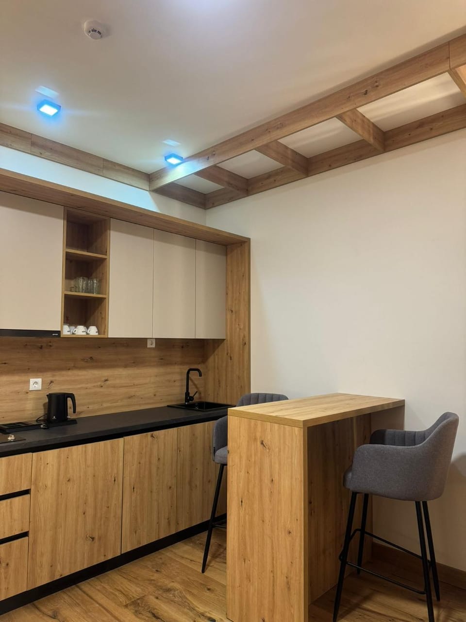 Apartman Mak D038 - u sklopu hotela Vucko Jahorina Apartment hotel in Federation of Bosnia and Herzegovina