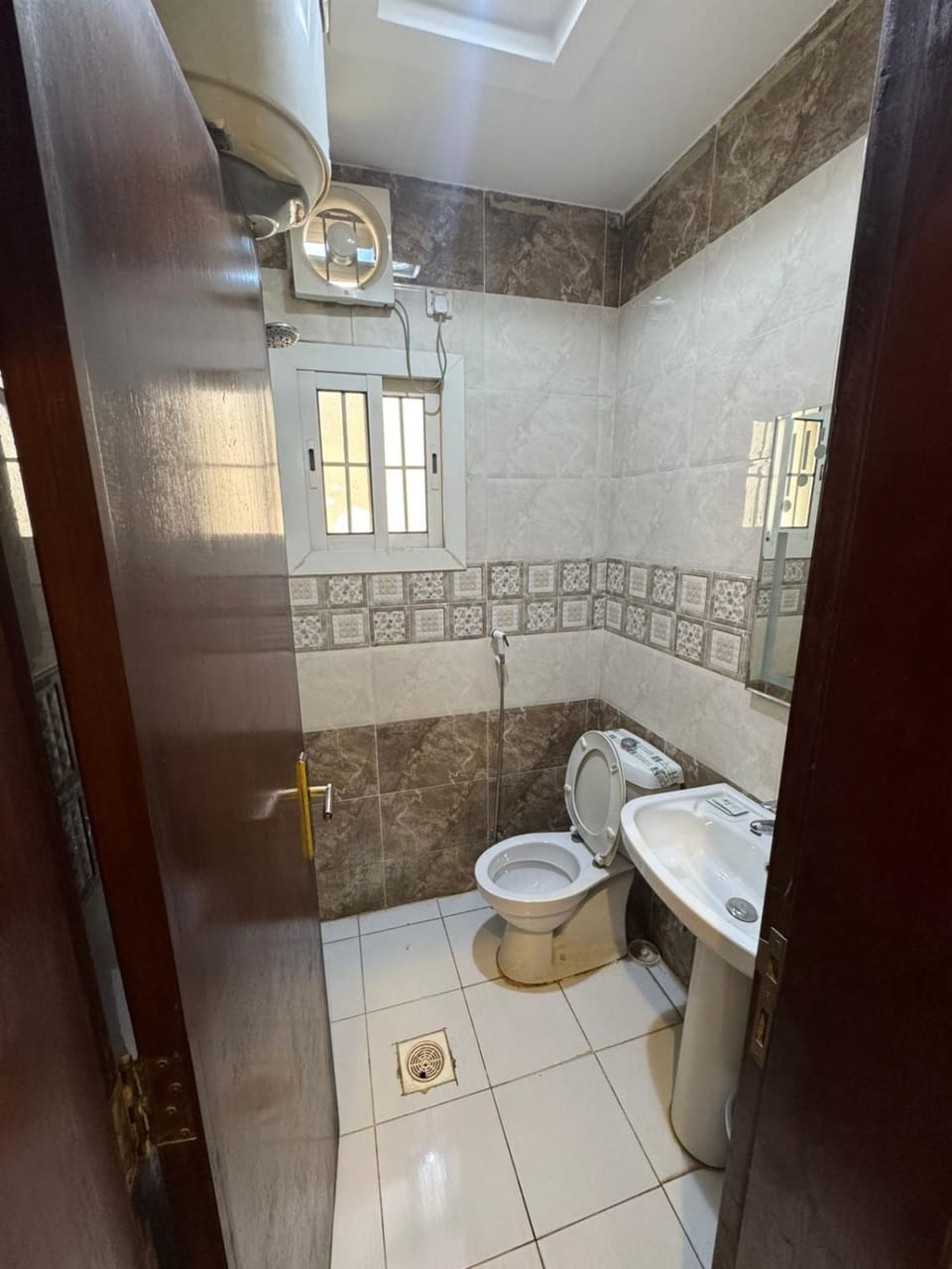 ايڤنت حراء - شارع حراء Apartment in Jeddah