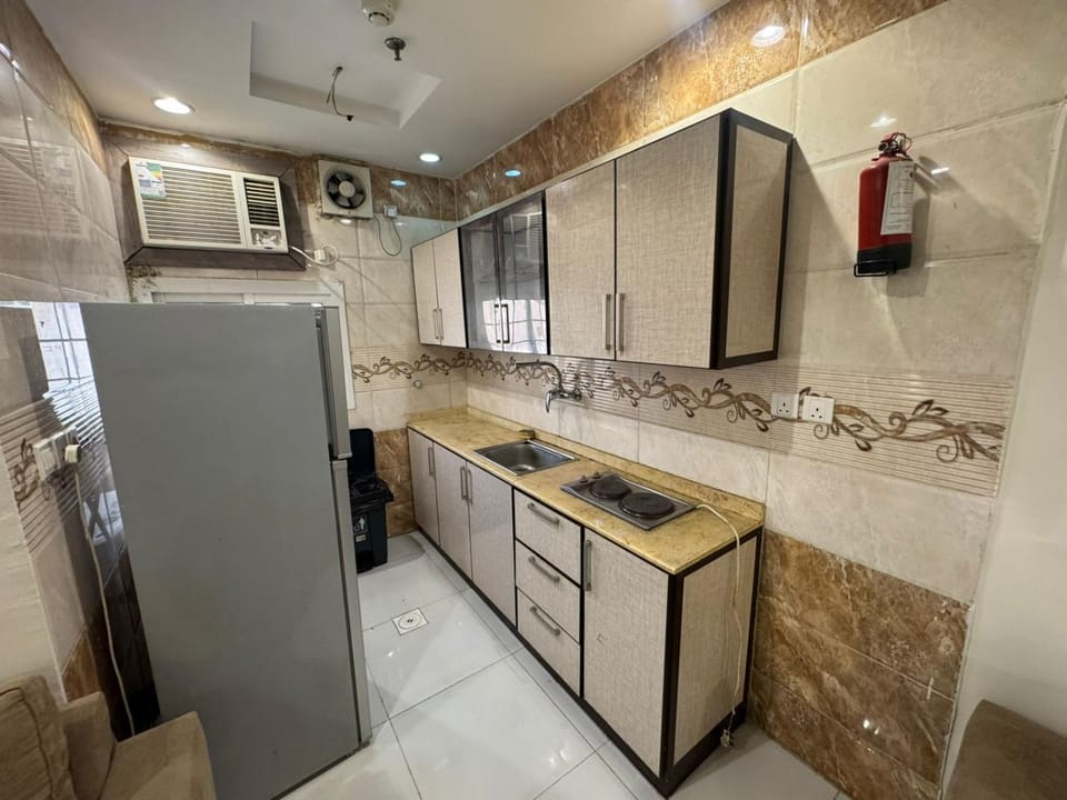 ايڤنت حراء - شارع حراء Apartment in Jeddah